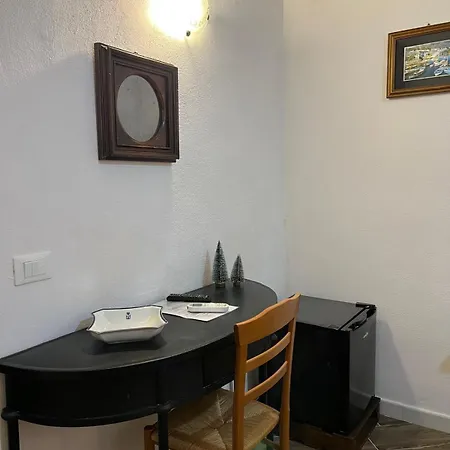 Casa Enrita 度假居 托雷安农齐亚塔