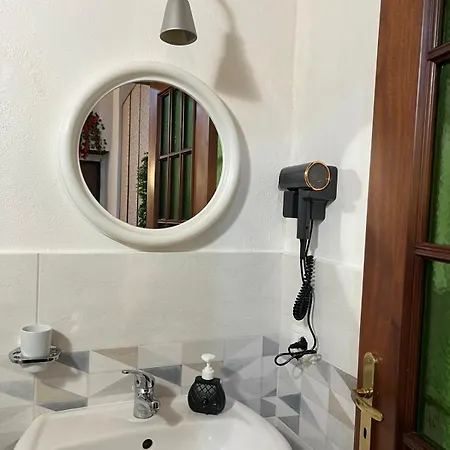 度假居 Casa Enrita 托雷安农齐亚塔