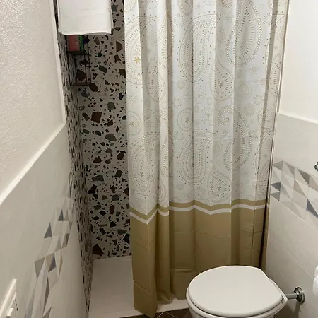 度假居 Casa Enrita
