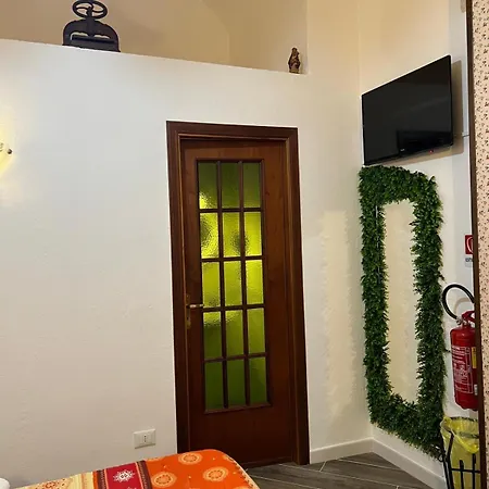 Casa Enrita