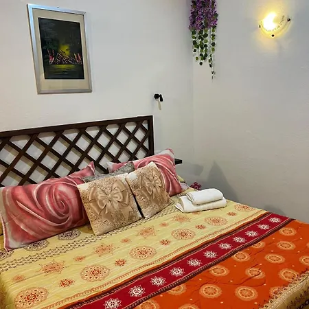 度假居 Casa Enrita