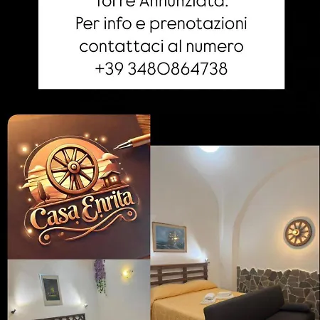 Casa Enrita 度假居 *